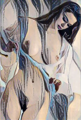 artist-WJP figure 1067 WJP