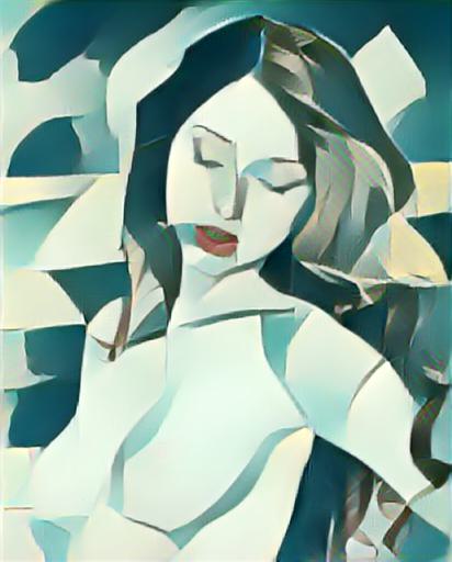 bust 3208 siv