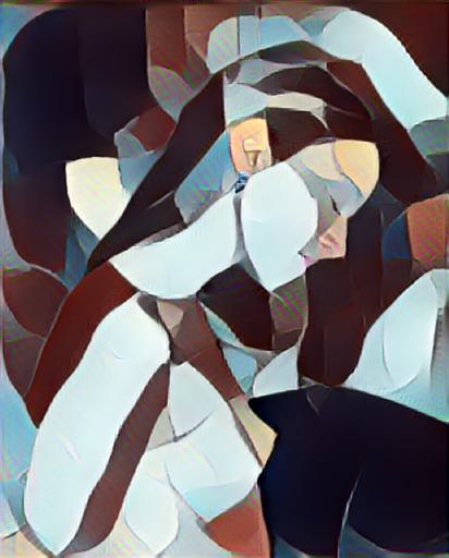 fine art nude figure